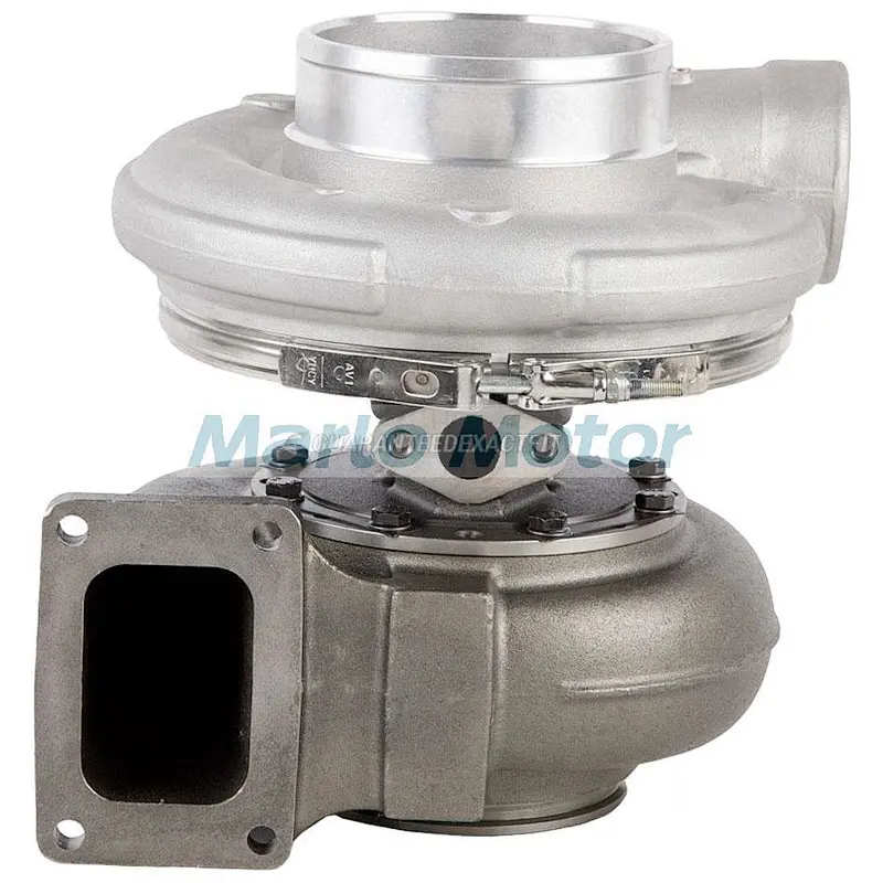 Original Cummins K38 KTA38  machinery engine parts turbocharger 3801885 3594177 3524450