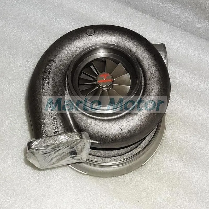 Cummins Turbocharger KTA38 Engine parts 3803015