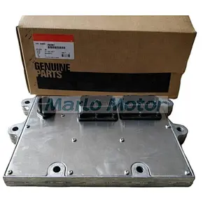ISM QSM ISM11 M11 L10 original ECM ECU electronic control module 4963807 4963808