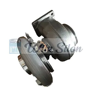 For Volvo EC460 D12 turbocharger HX55W 4037344 4039283 11423684 3538574 11162409 11423397 11423684