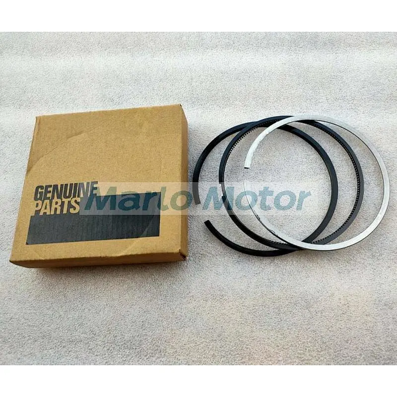 6L ISLe QSL8.9 QSL9 diesel engine parts engine piston kit 5302254 4987914 3950549 4955651 5267632