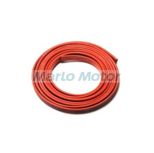 X15 ISX15 QSX15 front gear cover gasket upper rectangular strip seal 4962721 4962722 3679637 3679913 4059182 4059183