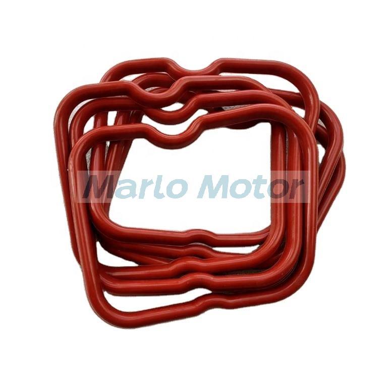 ISBe ISDe QSB diesel engine parts gasket valve cover 3930906 3902666 3902494