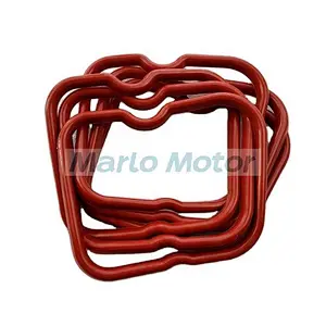 ISBe ISDe QSB diesel engine parts gasket valve cover 3930906 3902666 3902494