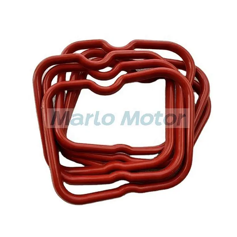 ISBe ISDe QSB diesel engine parts gasket valve cover 3930906 3902666 3902494
