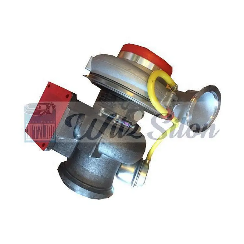 GTA4294BNS K31 turbocharger 714788-5001S 471087-0001 702015-0001 714788 23528065 23522188 806220 23522189 R23528065
