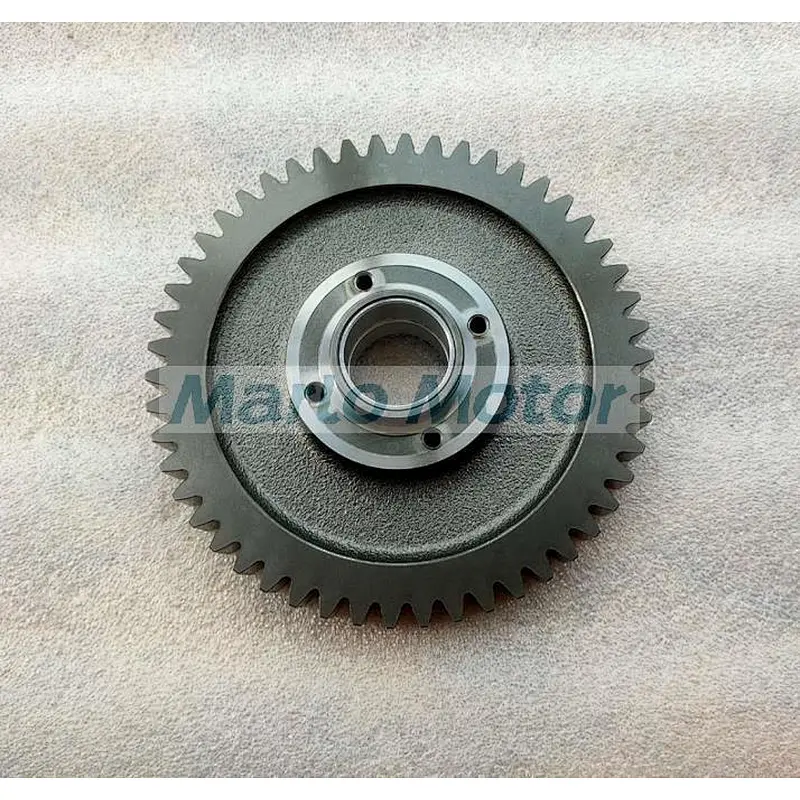 ISF2.8 Original diesel engine rear gear housing chain drive idler gear 5262658 5262659 5272961