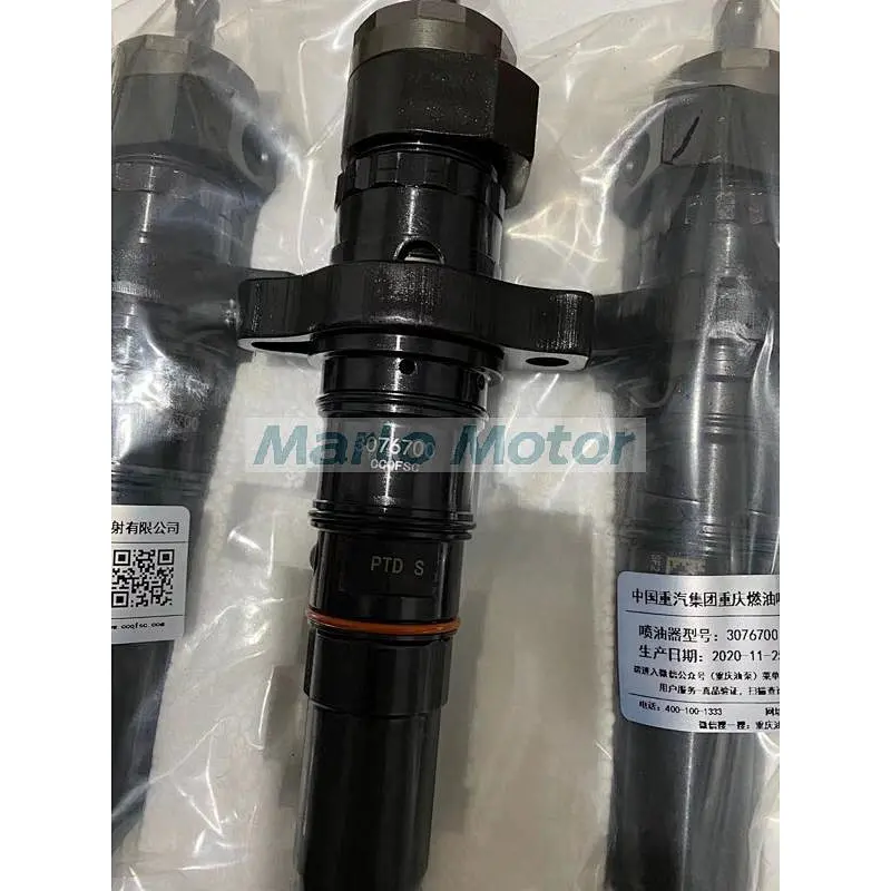 K19 KTA19 K38 KTA38 K50 KTA50 fuel injection pump PT pump fuel injector 3076700