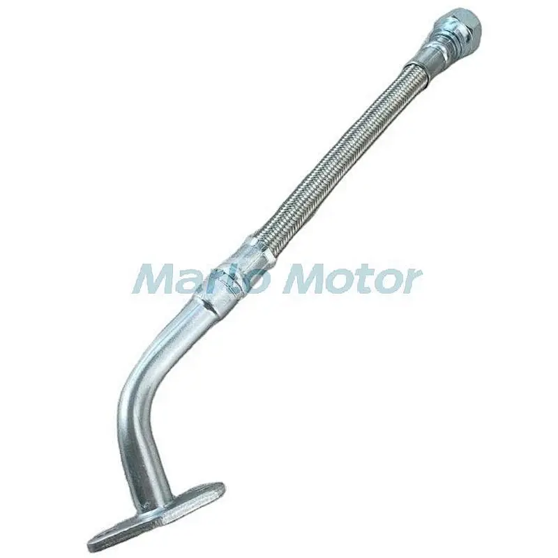 QSM ISM QSM11 ISM11 M11 diesel engine turbocharger oil drain connection 3899508 4312004