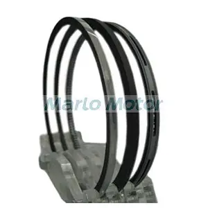 QST30 diesel engine piston ring kit 3804708 3092569 3092570 3092571