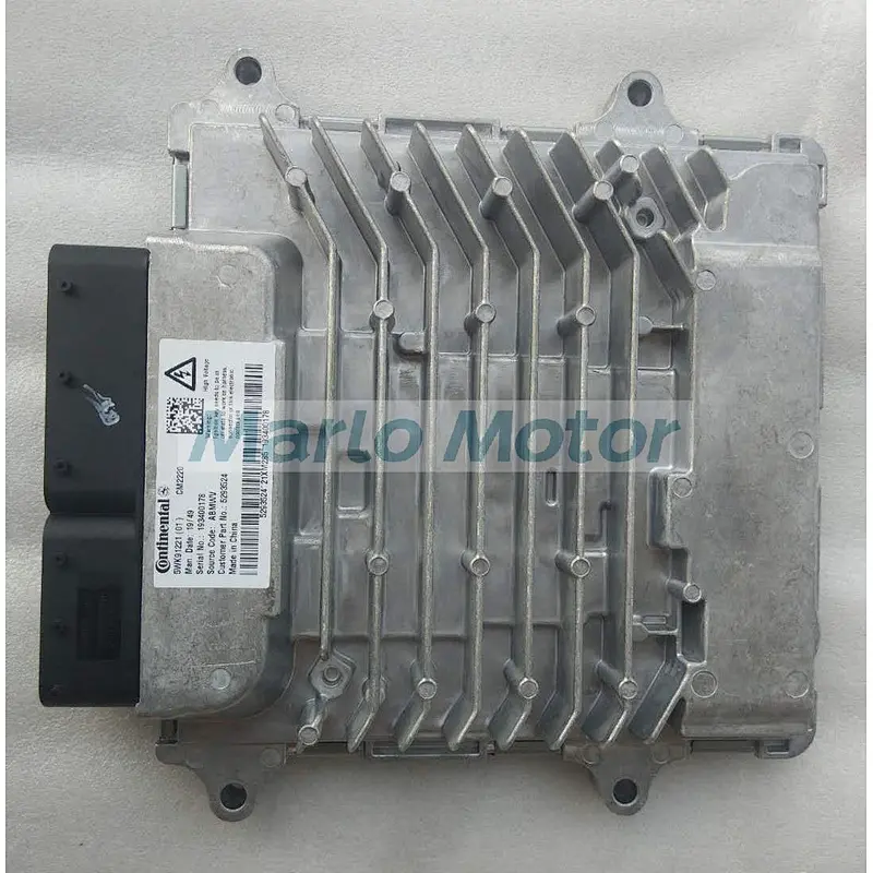 Cummins isf3.8 engine parts electric control module ecm ecu 5258888 5258889 5293525 5291535
