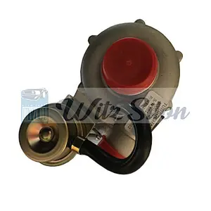 BJ493ZQ3 engine 2.2 turbocharger JP40S 151218002 E048339000032 E049339000032