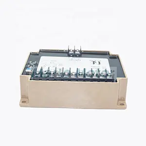 Cummins EFC Governor Control 3098693 3044196