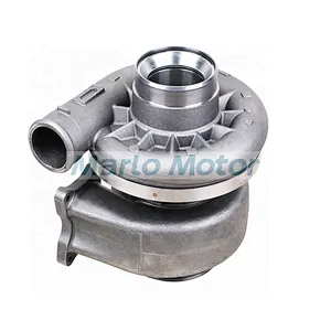 Genuine Cummins diesel engine parts K19 3767935 Turbocharger