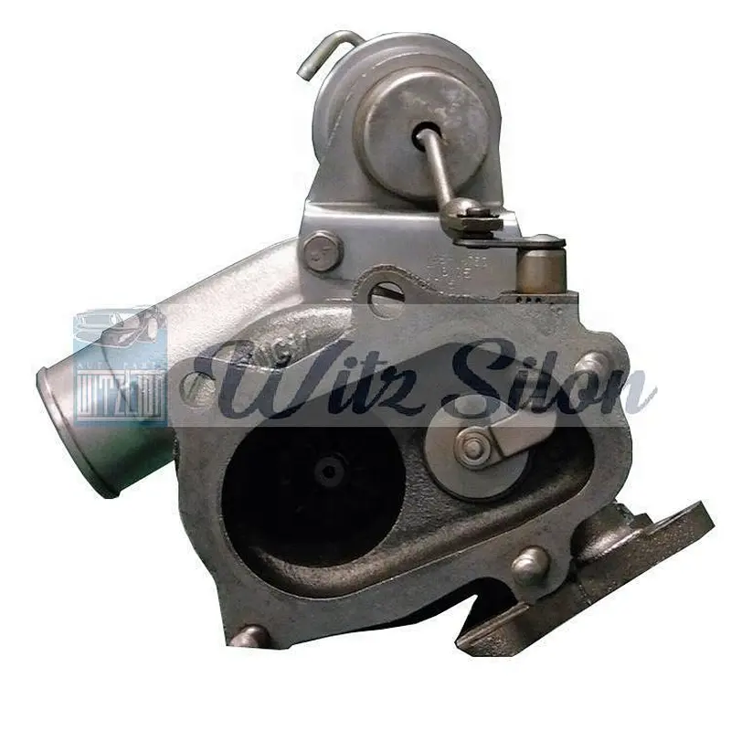 TF035 turbocharger 49135-04500 14411AA551 14412AA420 14411AA5519L 4913504500