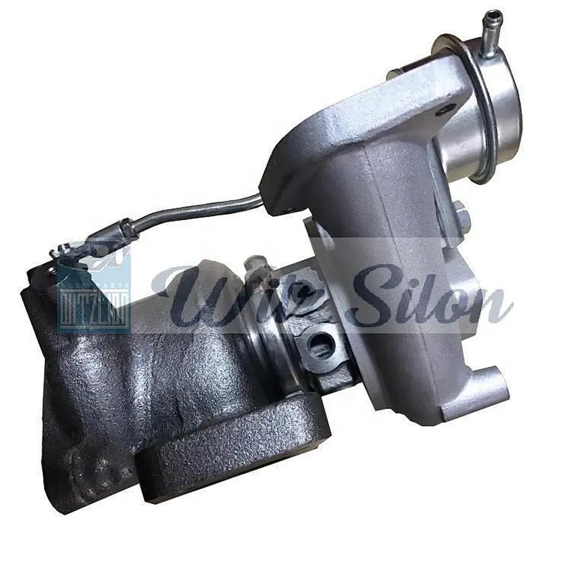 For Nissan Juke 1.6T turbocharger 14411-1KC0E 14411-1KC1C 14411-1KC1A 14411-1KC1B 14411-1KC0E 144111KC0E 49335-00850