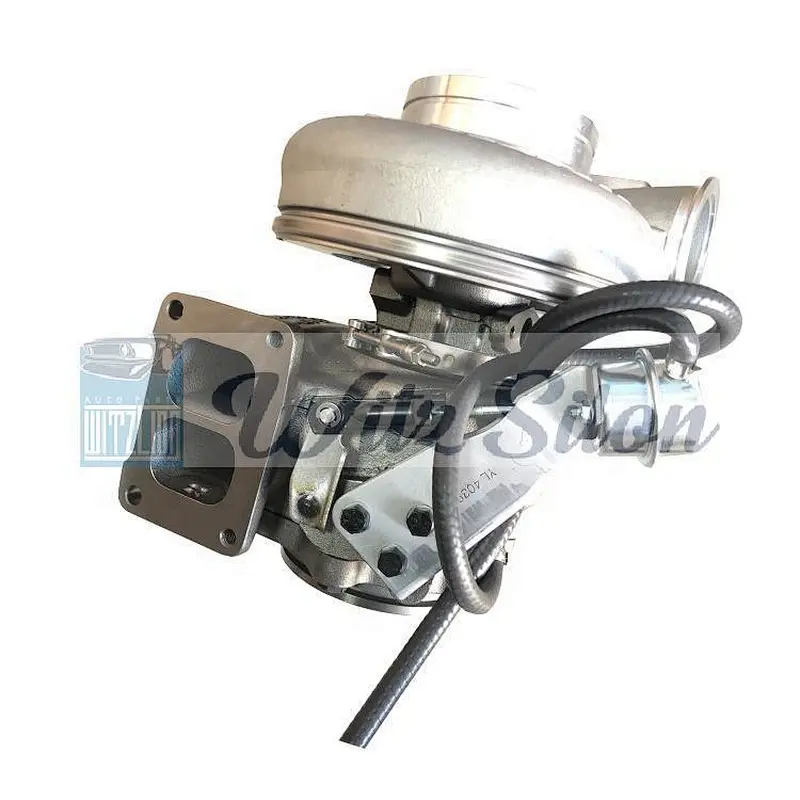 For Volvo turbocharger HE500WG 3798854 21842045