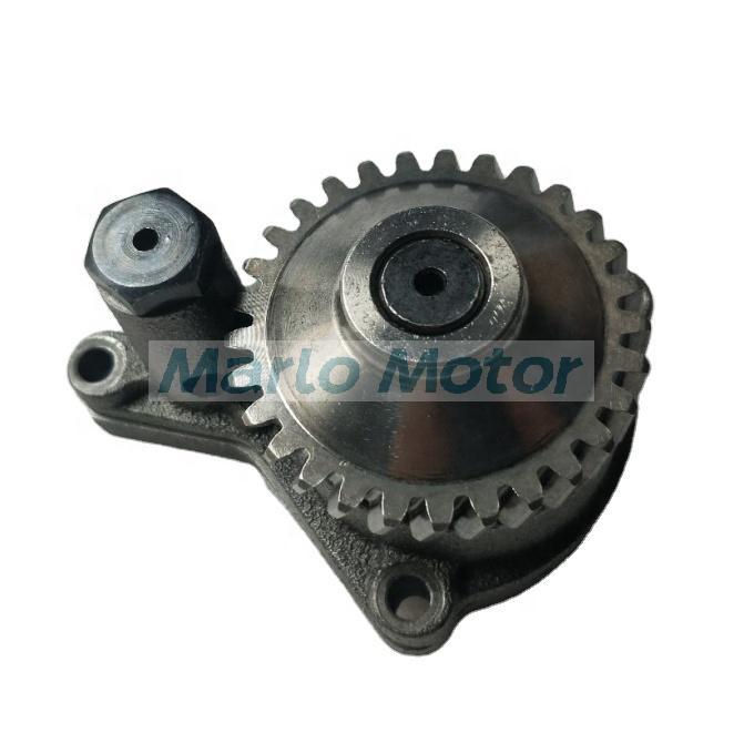 A1400 A1700 A2300 lubricating oil pump 4901216 4900567