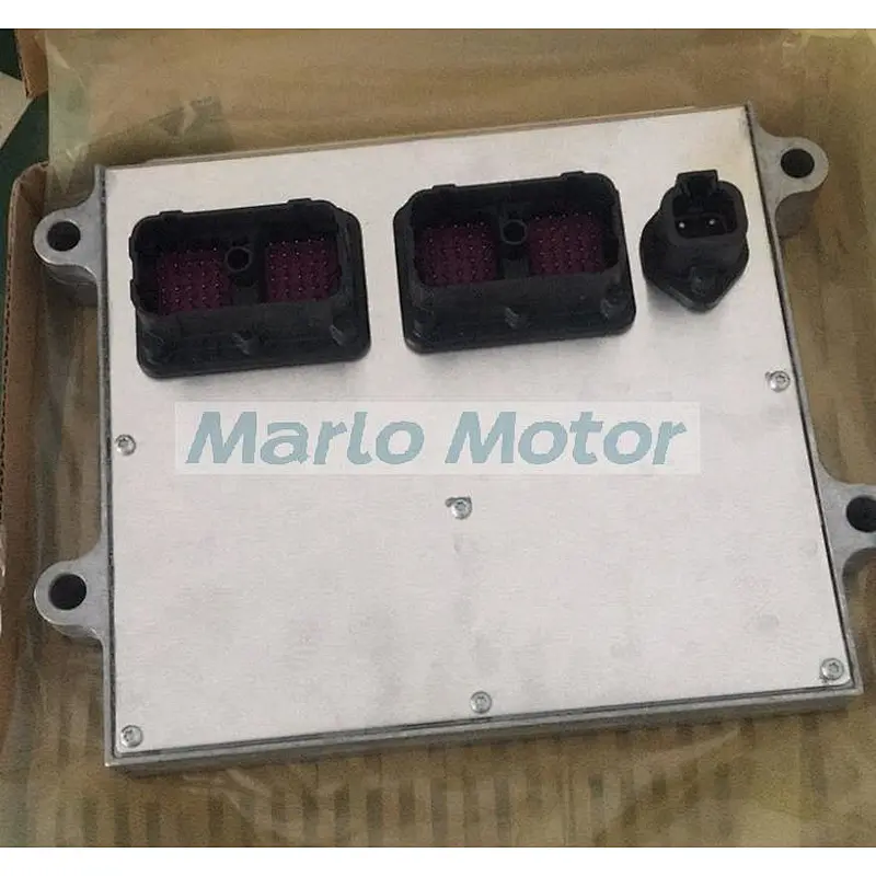 PC200-8 PC210-8 6D107 QSB6.7 electronic control module ECM CM2150 600-475-1100 600-475-1101 600-475-1102 600-475-1103 4988820