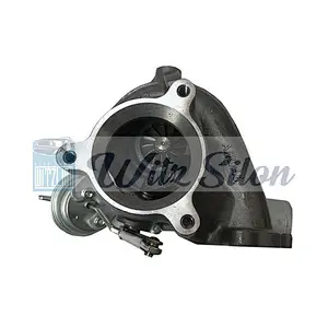 GT20 GT2052ELS GT2052LS turbocharger 720168-11 720168-3 720168-4 720168-5 720168-6 720168