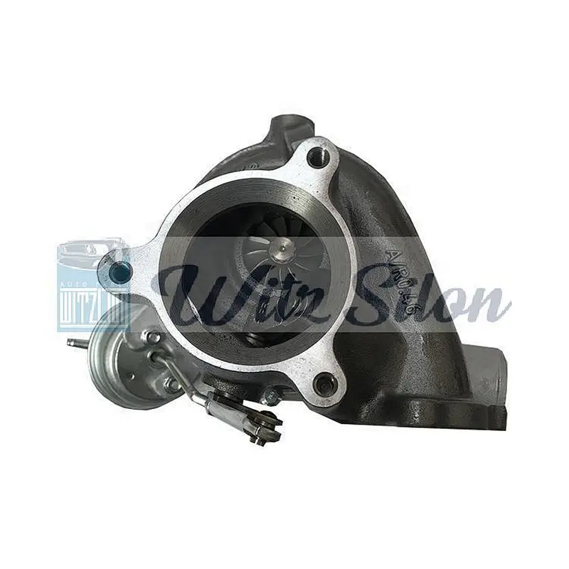 GT20 GT2052ELS GT2052LS turbocharger 720168-11 720168-3 720168-4 720168-5 720168-6 720168