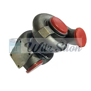 C15 15.0L turbocharger GTA5518B 741155-0001 741155-0003 741155-0004 741155-0002 232-1805 231-6616 10R1888 232-1811