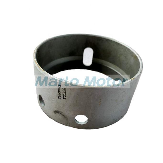 KTA19 KTA38 KTA50 diesel engine camshaft bushing 205230 3175805 3376637 3376634