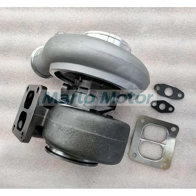 6CT ISC8.3 ISCe QSC8.3 6L ISLe QSL diesel engine HX40 turbocharger 3596945 3596944 4955671