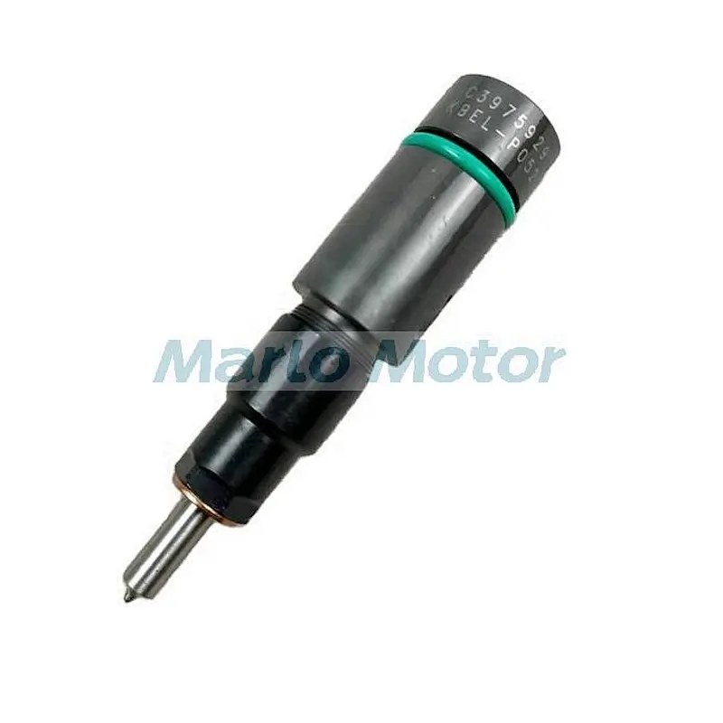6L ISL QSL8.9 diesel engine fuel injector 3975929 C3975929