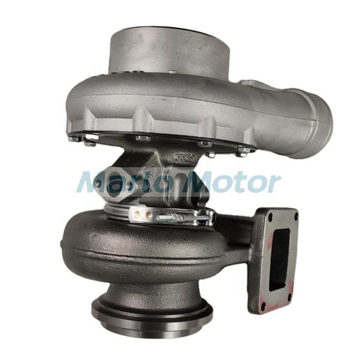 NT855 NTA855 diesel engine HT3B turbocharger 3801996