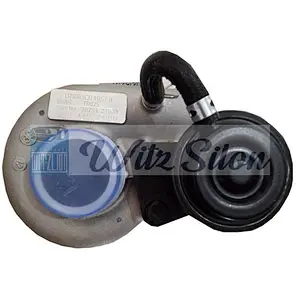 For Hyundai & Kia turbocharger TD025 28231-27500 49173-02610 2823127500 4917302610