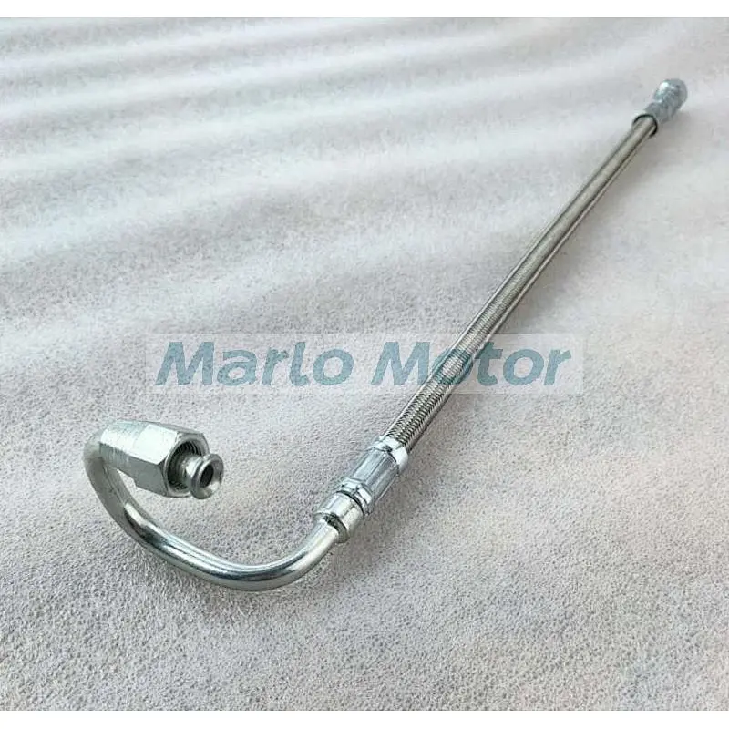 QSM ISM M11 diesel engine parts flexible hose 2864402 4022524 2864401 2864403 2864404