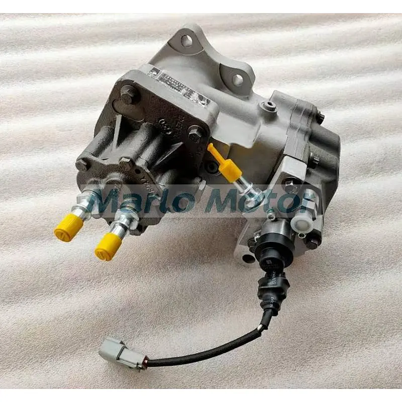 PC300-8 PC350-8 WA430-6 6D114 SAA6D114E-3 diesel engine fuel Injection pump 6745-71-1110 6745-71-1120 6745-71-1170
