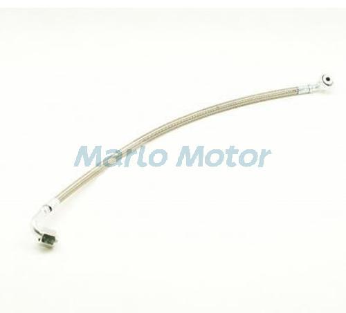 Original Aftermarket diesel engine parts 6L ISL QSL8.9 flexible hose 3282159