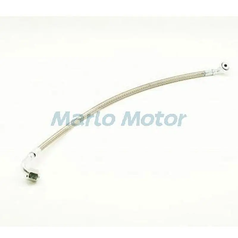 Original Aftermarket diesel engine parts 6L ISL QSL8.9 flexible hose 3282159