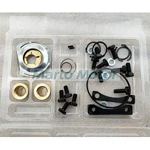K19 K38 K50 KTTA50 HX82 turbocharger repair kit 3801845 3594102 3545647 4031578 3545661 3575167 3575236 4027966