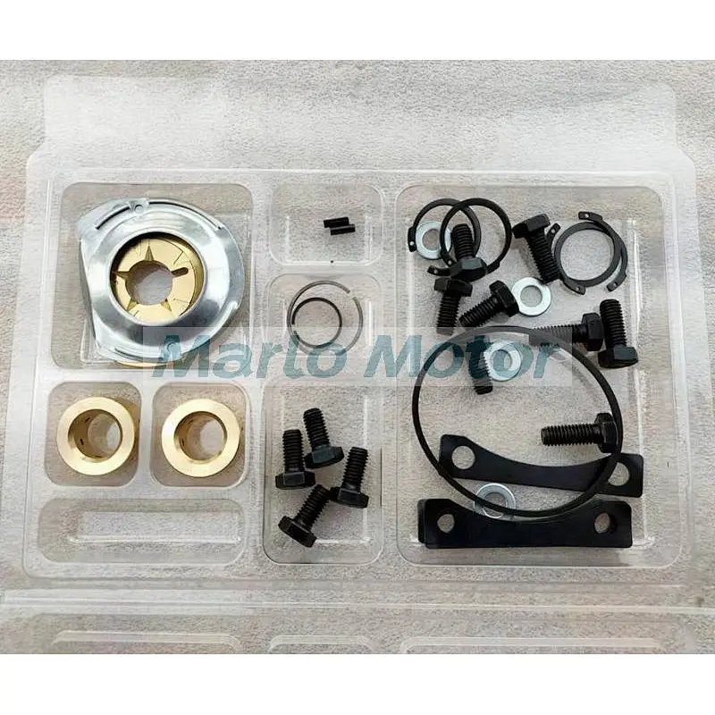 K19 K38 K50 KTTA50 HX82 turbocharger repair kit 3801845 3594102 3545647 4031578 3545661 3575167 3575236 4027966