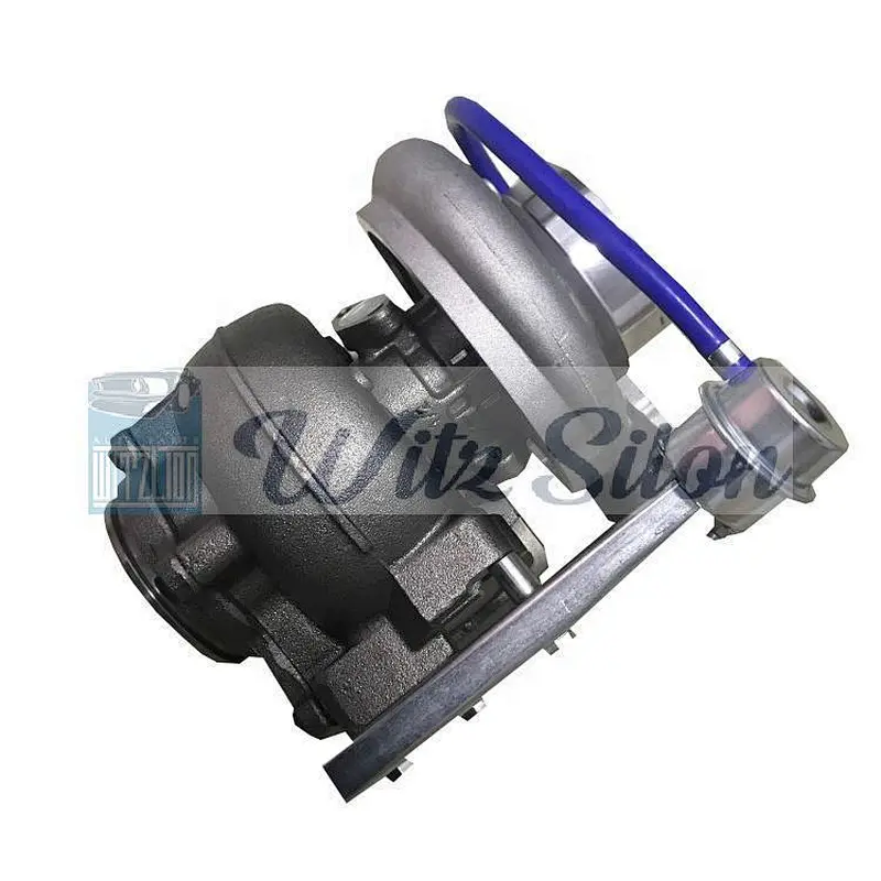 HX40W turbocharger 17103002 2839192 4039743 factory price