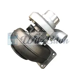 For John Deere turbocharger S2A 318309