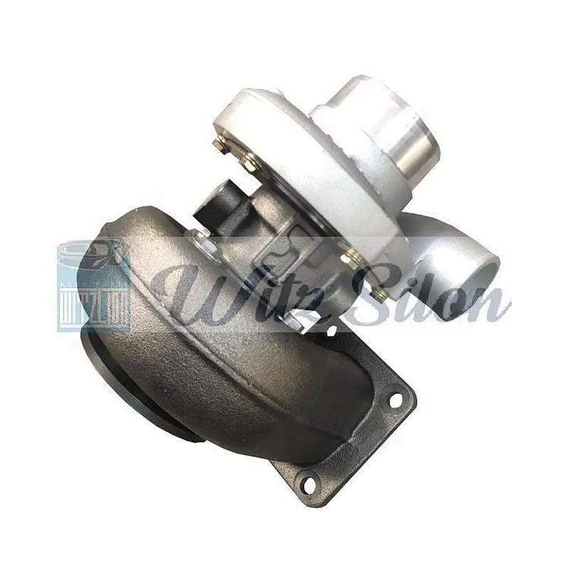 For John Deere turbocharger S2A 318309