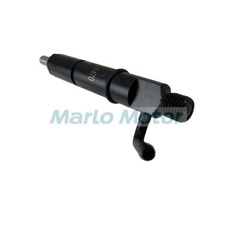 2128470 212-8470 common rail fuel injector for Caterpillar CAT S6K 3066