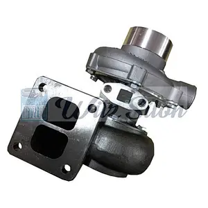 LW200 PC220-1 2 WA250 300-1 turbocharger 465044-5261S 465044-0037 465044-0047 465044-0061 6137828600