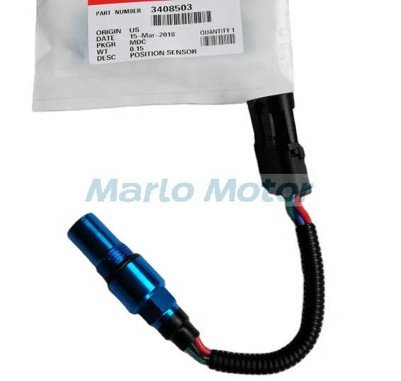 M11 ISM11 QSM11 excavator parts engine position sensor 4984223 3408503 3049093 3073895