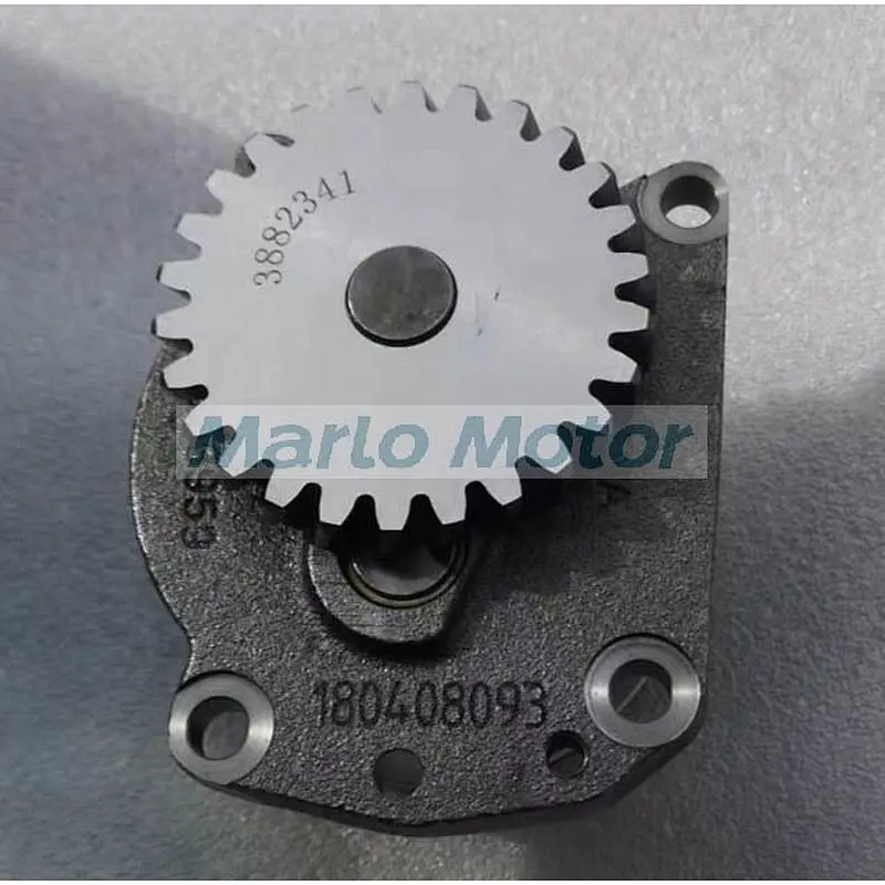 M11 QSM11 ISM11 diesel engine parts oil pump 3820800 3883906 4003957 4003950 3882341