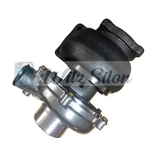 For Isuzu Hitachi Earth Moving 6BG1T turbocharger 1-14400-332-0 114400332 114400331 6T-611