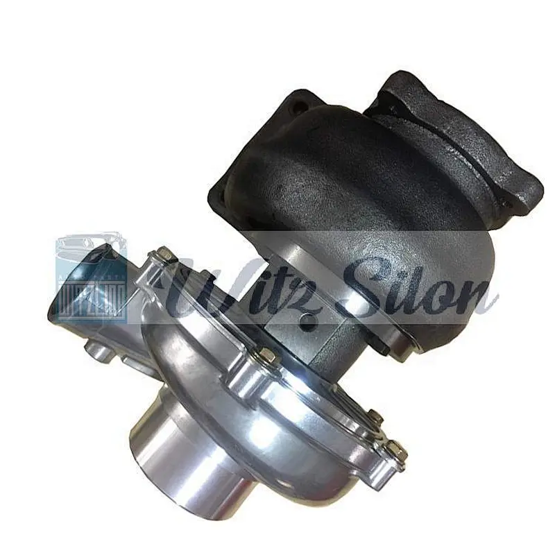For Isuzu Hitachi Earth Moving 6BG1T turbocharger 1-14400-332-0 114400332 114400331 6T-611