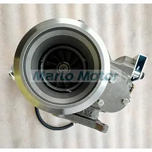 M11 ISM11 QSM11 HX55W diesel engine turbocharger 4037739 4037740 4955154