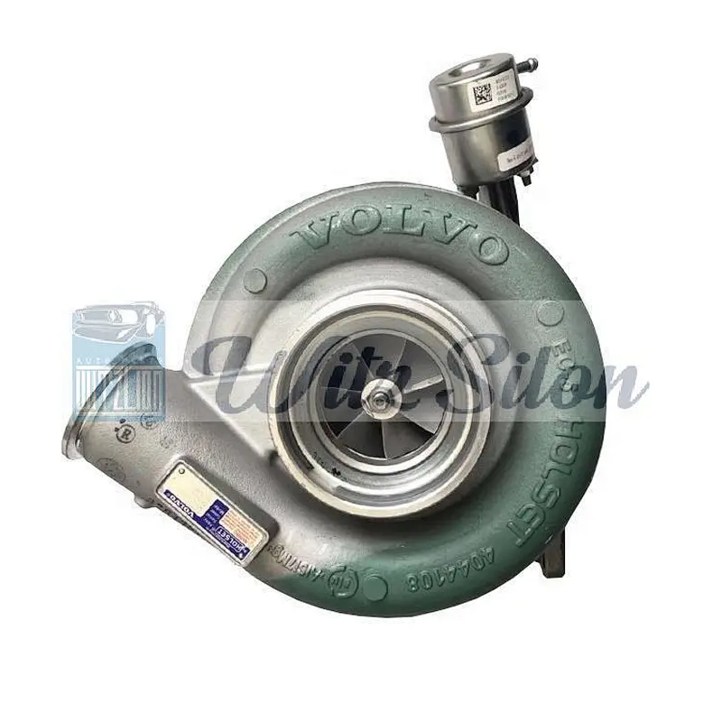 HX55W turbocharger 4043047 4044318 4044319 4047216 20763166 3790523 4044319-D 4042154 4042155