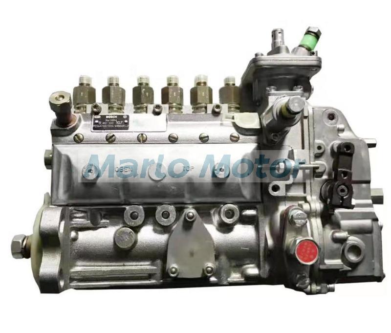 6BT 6BT5.9 B5.9-C152 diesel engine parts fuel Injection pump 3930160 9410037451 F002A0Z010