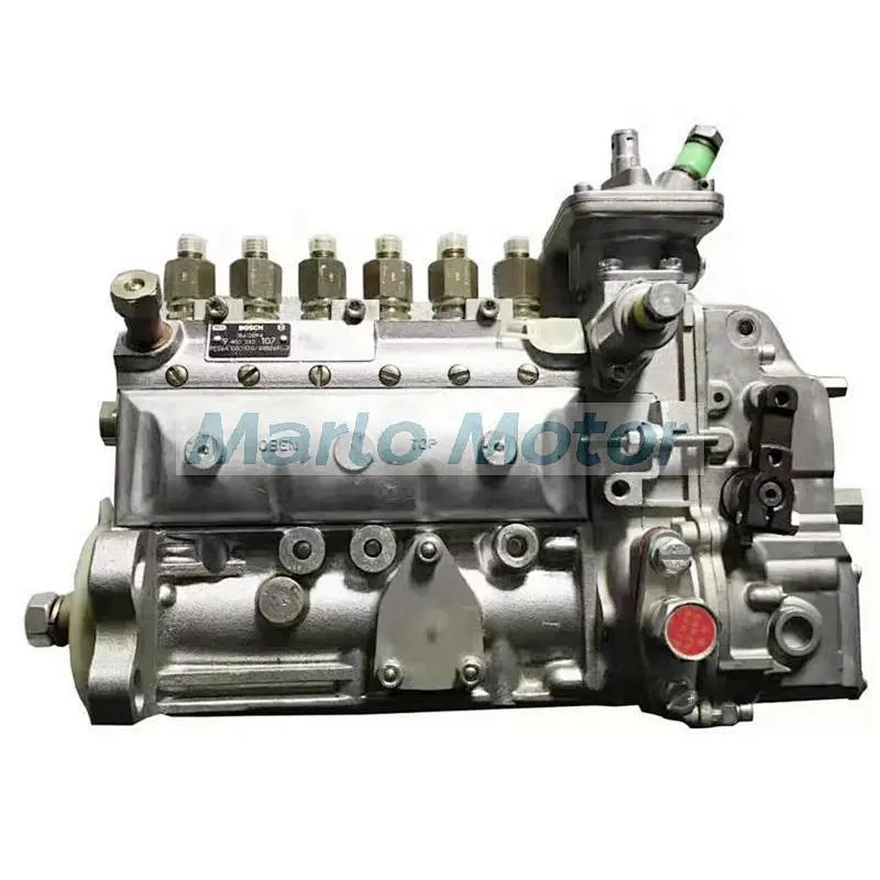 6BT 6BT5.9 B5.9-C152 diesel engine parts fuel Injection pump 3930160 9410037451 F002A0Z010